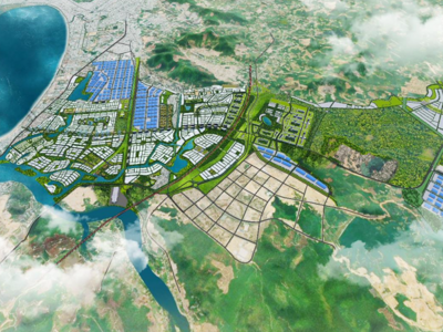 Ninh Binh province outlines urban and high-tech development plans 