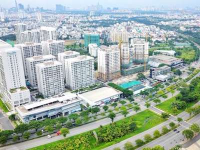 Nhà đầu tư bất động sản cần dịch chuyển sang chiến lược chủ động