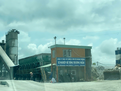 Hải Phòng: Nhiều doanh nghiệp sử dụng sai mục đích đất bãi bồi cửa sông 