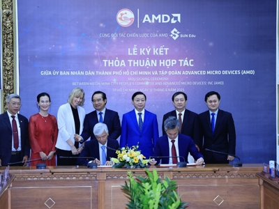 TP.HCM thúc đẩy hệ sinh thái công nghệ cao, hiện thực hóa chiến lược bán dẫn quốc gia