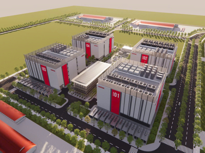 Đến năm 2030, 100% cơ quan, doanh nghiệp nhà nước sử dụng các dịch vụ điện toán đám mây