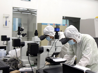 Hà Nội đảm bảo chi tối thiểu 3% ngân sách cho khoa học công nghệ 