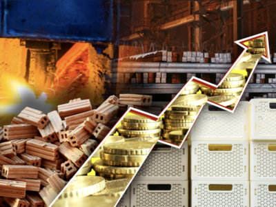 Cổ phiếu xây dựng: Phần lớn đang được định giá thấp so với triển vọng lợi nhuận 