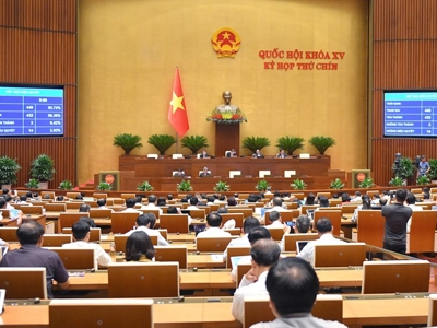 Mở rộng sản phẩm hàng hóa được miễn công bố hợp quy 
