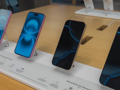 97% iPhone sản xuất tại Ấn Độ được xuất khẩu sang Mỹ