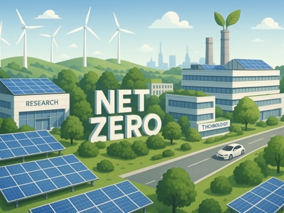 TP.HCM dự kiến có khu công nghệ cao Net Zero đầu tiên của cả nước