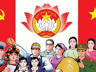 Quy định mới về chức năng, nhiệm vụ, tổ chức bộ máy Cơ quan Ủy ban Trung ương Mặt trận Tổ quốc Việt Nam