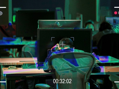 Bùng nổ công nghệ tích hợp AI, giám sát người lao động gần như 24/7