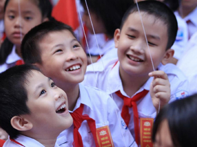 Kiểm soát chặt chẽ các khoản thu tự nguyện để phát huy hiệu quả chủ trương miễn học phí 