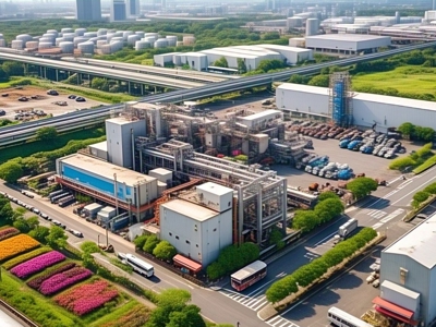 Thanh Hóa phê duyệt quy hoạch cụm công nghiệp hơn 65ha