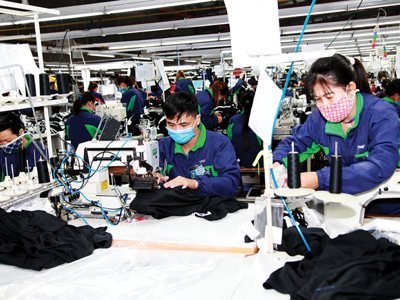 Lương tối thiểu vùng mới của 34 tỉnh, thành từ ngày 1/7/2025