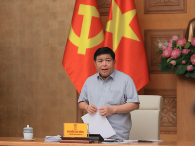Doanh nghiệp Nhà nước cần dẫn đầu công nghệ, góp phần đột phá năng lực cạnh tranh quốc gia