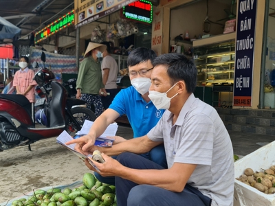 Chủ hộ kinh doanh đang hưởng lương hưu không phải tham gia bảo hiểm xã hội bắt buộc