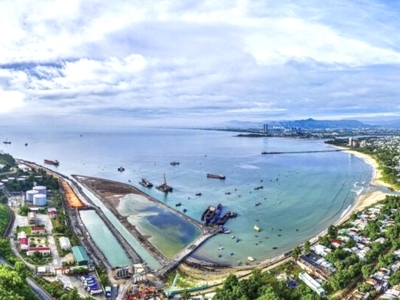 Chính phủ ra quyết định thành lập Khu Thương mại tự do Đà Nẵng