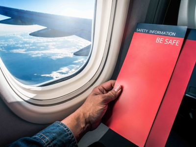 Có thể chọn mua vị trí an toàn nhất trên máy bay?