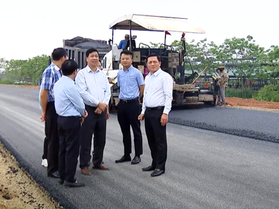 Ninh Bình thực hiện hơn 14.470 tỷ đồng vốn đầu tư