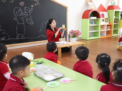 Để thu hút giáo viên mầm non, đại biểu Quốc hội kiến nghị "xét tuyển" thay vì "thi tuyển"