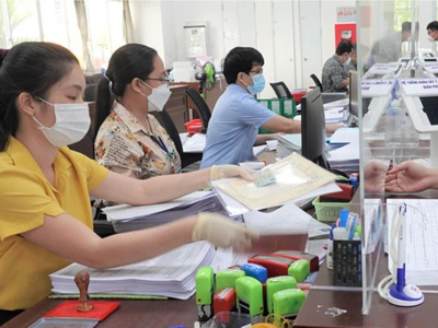 Cán bộ, công chức không hoàn thành nhiệm vụ 1 năm sẽ thuộc diện tinh giản biên chế 