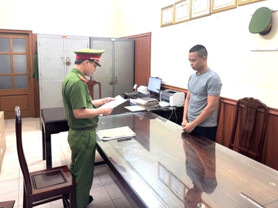 Bắt tạm giam chủ kênh TikTok triệu follow vì bán thực phẩm chức năng giả