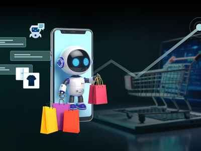 AI tác động đến doanh thu bán lẻ thời trang