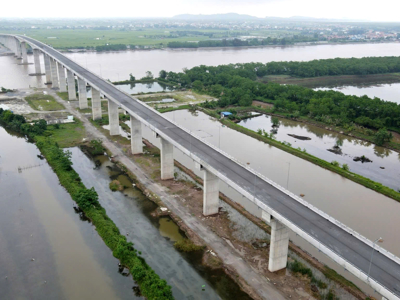 Hải Phòng đề xuất đầu tư hơn 11.500 tỷ đồng nâng cấp đường bộ ven biển thành đường cao tốc