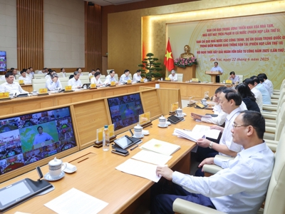 Tháo gỡ vướng mắc, đảm bảo tiến độ các dự án giao thông trọng điểm