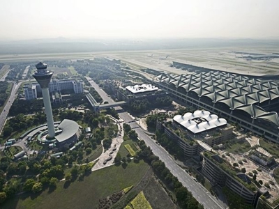 Hệ sinh thái hàng không: Bài học từ KLIA và hướng đi chiến lược của Vietnam Airlines