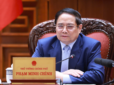Thủ tướng chỉ đạo tiếp tục xem xét, giải quyết các quan tâm về thương mại và đầu tư của Mỹ