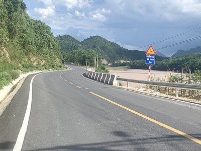 Bộ Xây dựng trả lời kiến nghị cử tri Thanh Hóa về hai tuyến đường trọng điểm
