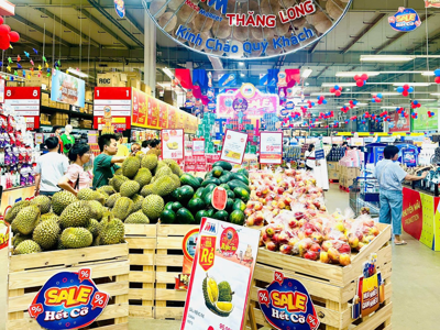 Đưa hàng Việt chất lượng cao đến tay người tiêu dùng