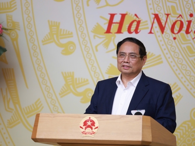 Thủ tướng yêu cầu nghiên cứu đề xuất điều chỉnh, bổ sung chính sách, pháp luật về đất đai