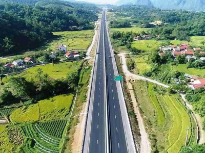 Thông qua đề xuất đầu tư xây dựng cao tốc Hà Nội -Thái Nguyên -Chợ Mới
