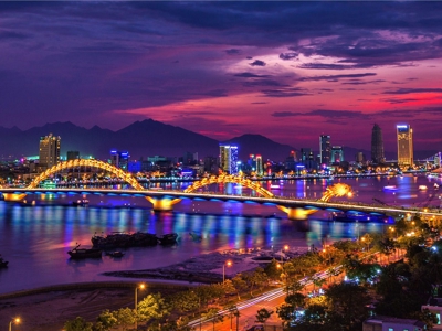 Đà Nẵng đầu tư gần 10.000 tỷ phát triển du lịch đường thủy nội địa