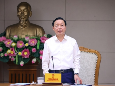 Hoàn thiện kế hoạch hành động tổng thể cho sự phát triển chiến lược của ngành đường sắt Việt Nam