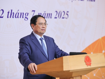 Thủ tướng: Tăng tốc, bứt phá và tận dụng tối đa thời cơ để thúc đẩy ngoại giao kinh tế