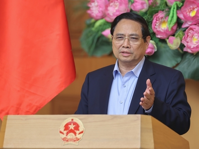 Thủ tướng: Bộ máy chính quyền 2 cấp đòi hỏi tư duy đổi mới, hành động quyết liệt
