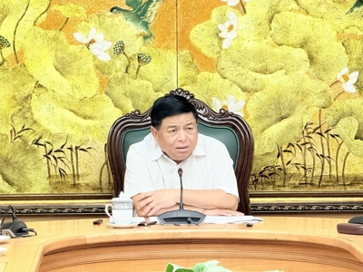 Phó Thủ tướng Nguyễn Chí Dũng: Cần đẩy mạnh các dự án FDI chiến lược từ nhà đầu tư Hàn Quốc