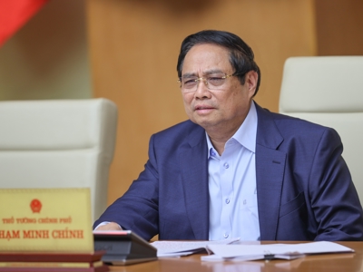 Thủ tướng: Tiếp tục xây dựng động lực, truyền cảm hứng và tạo xu thế phát triển kinh tế tư nhân