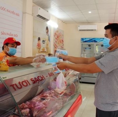 Safety for food packaging