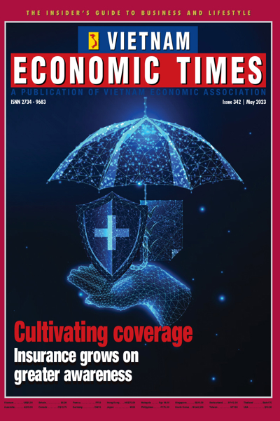 Vietnam Economic Times May 2023