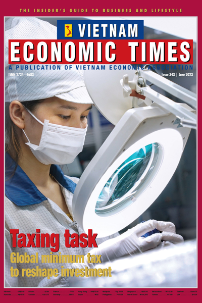 Vietnam Economic Times June 2023