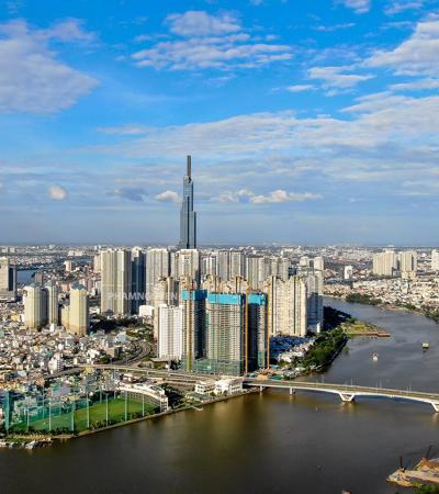 TP.HCM khó đạt thu ngân sách năm 2023?