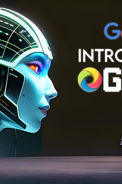 Google trình làng Gemini: Mô hình AI thông minh lớn nhất có năng lực mạnh hơn, cạnh tranh với GPT-4