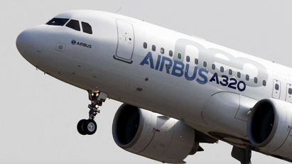 Boeing thu mình, Airbus tới tấp nhận đơn hàng ở triển lãm máy bay