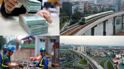 Đại biểu Quốc hội lo phân bổ và sử dụng vốn đầu tư công chưa hiệu quả
