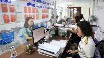 Thanh Hoá thu ngân sách hơn 27.500 tỷ đồng trong 6 tháng đầu năm