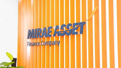 Tài chính Mirae Asset chuyển mình để phát triển bền vững