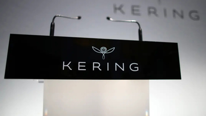 Áp lực đè nặng lên tân CEO của Kering 