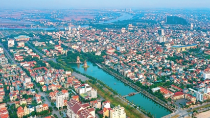 Doanh nghiệp xây dựng Xuân Trường đề xuất kế hoạch đầu tư loạt siêu dự án hạ tầng tại tỉnh Ninh Bình mới