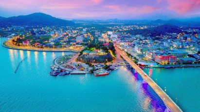 Kien Giang calls for investment in 40 projects 